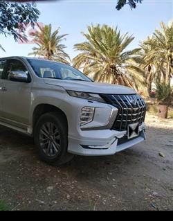 ميتسوبيشي باجيرو سبورت